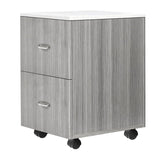 Accessory Cart TR04 in Grey Whale Spa