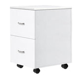 Accessory Cart TR04 in White Whale Spa
