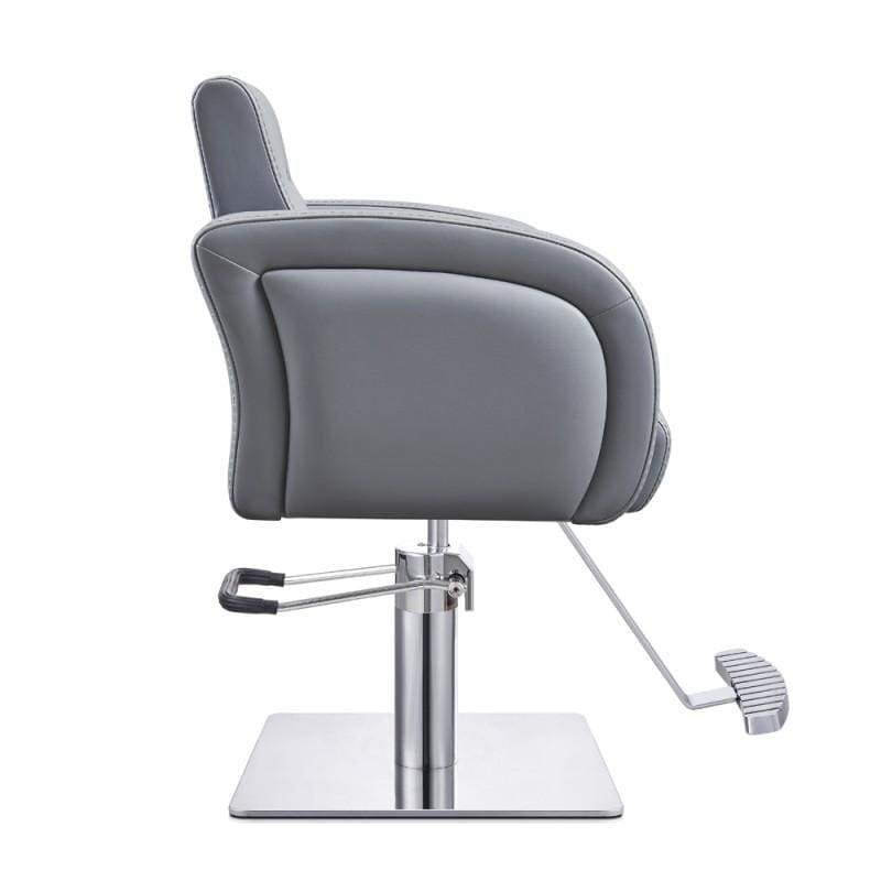 Anodic Styling Chair Grey DIR - Styling Chairs