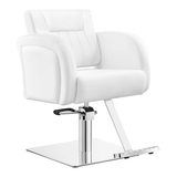 Anodic Styling Chair White DIR