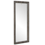 Arabella Styling Station Rustic Teak DIR