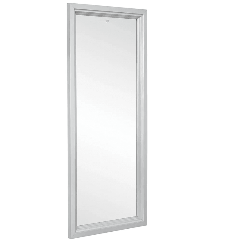 Arabella Styling Station Silver DIR - Styling Stations