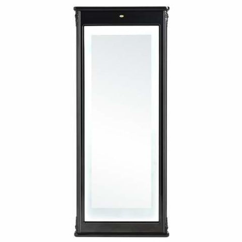 Ares LED Lighting Styling Station Black DIR - Styling Stations