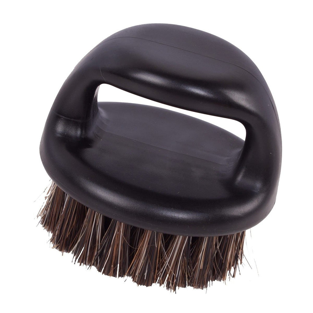 Barber Beard Brush (2 PCS/SET) AGS Beauty - Barber Brush