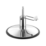 Barber Chair Base, Heavy Duty Hydraulic Base for Barber Chairs AGS Beauty
