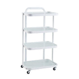 Beauty Cart White DIR