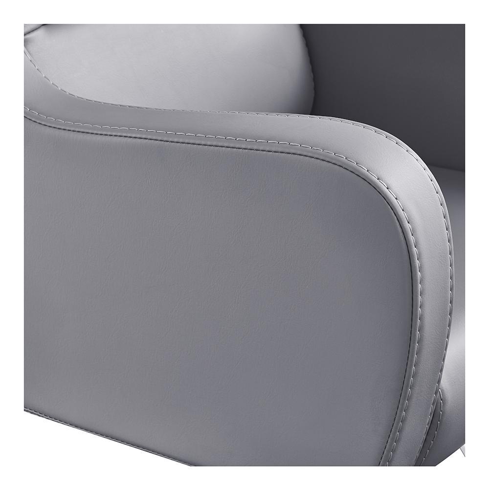 Bellano Styling Chair in Grey DIR - Styling Chairs