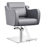Bellano Styling Chair Grey DIR