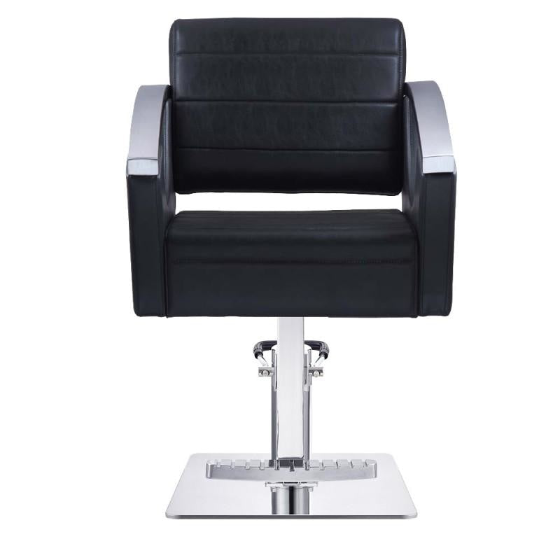 Bello Styling Chair Black DIR - Styling Chairs