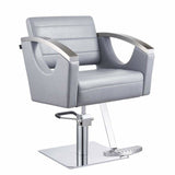Bello Styling Chair Grey DIR