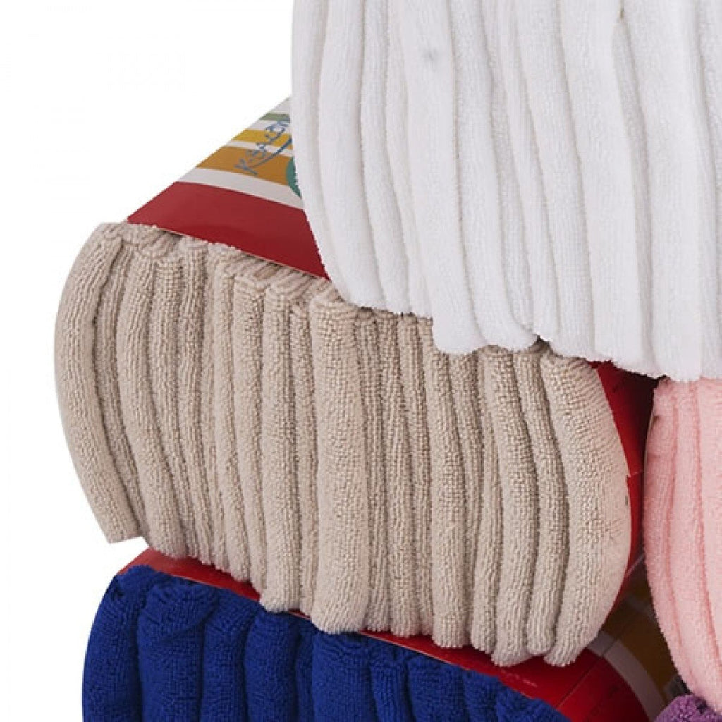 Bleach Resistant Microfiber Salon Towels AGS-TL-01 AGS Beauty - Towels
