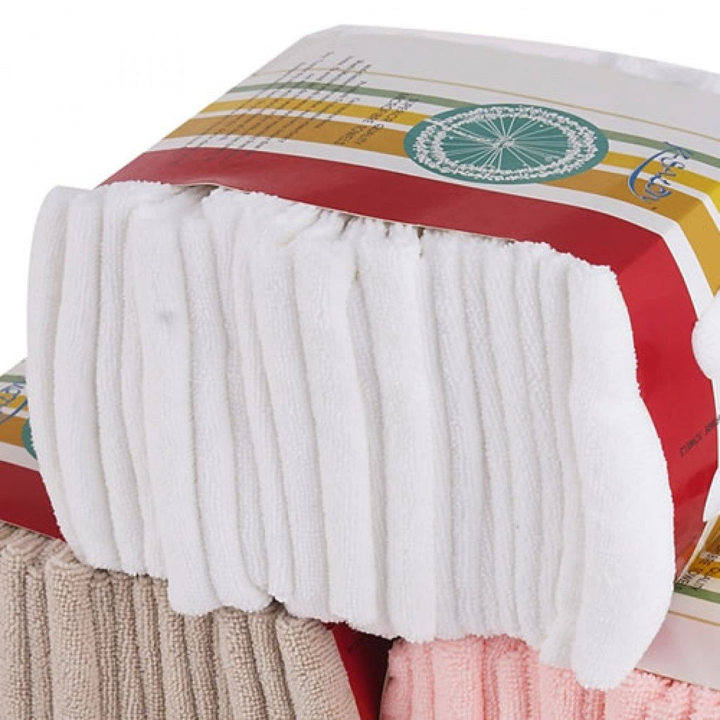Bleach Resistant Microfiber Salon Towels AGS-TL-01 AGS Beauty - Scissors &  More