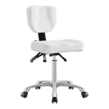 Cadence Medical Stool White DIR