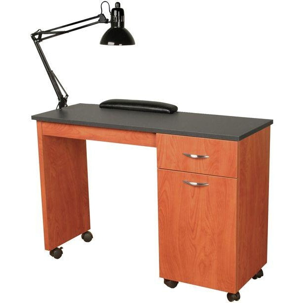 Cameo Nail Table Jeffco - Manicure Tables