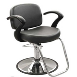 Cella Styler Styling Chair Jeffco