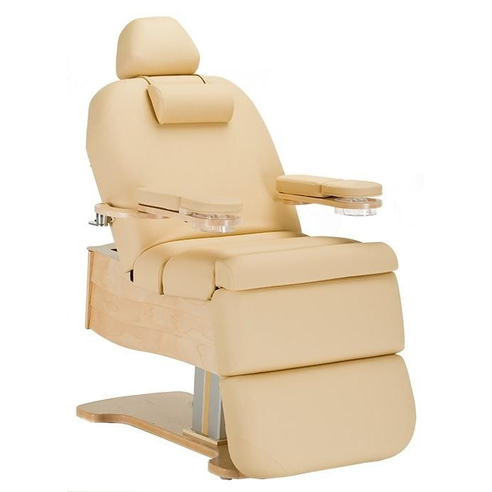 Cloud 9 Cuvee Spa Treatment Table Living Earth Crafts - Massage & Spa Tables