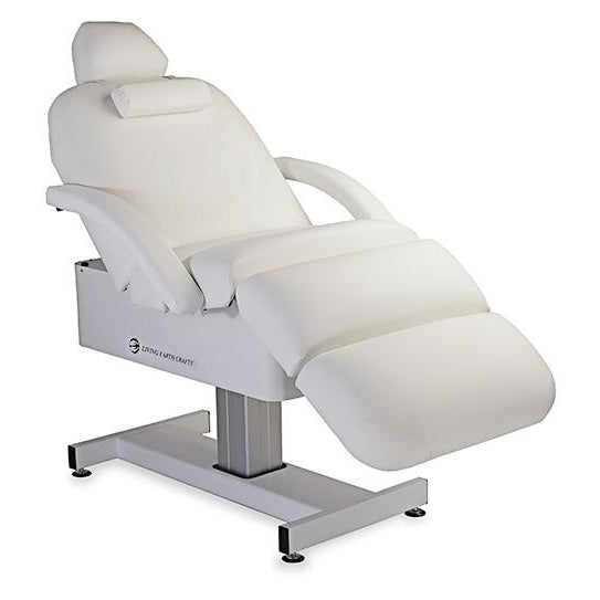 Cloud 9 Spa Treatment Table Living Earth Crafts - Massage & Spa Tables