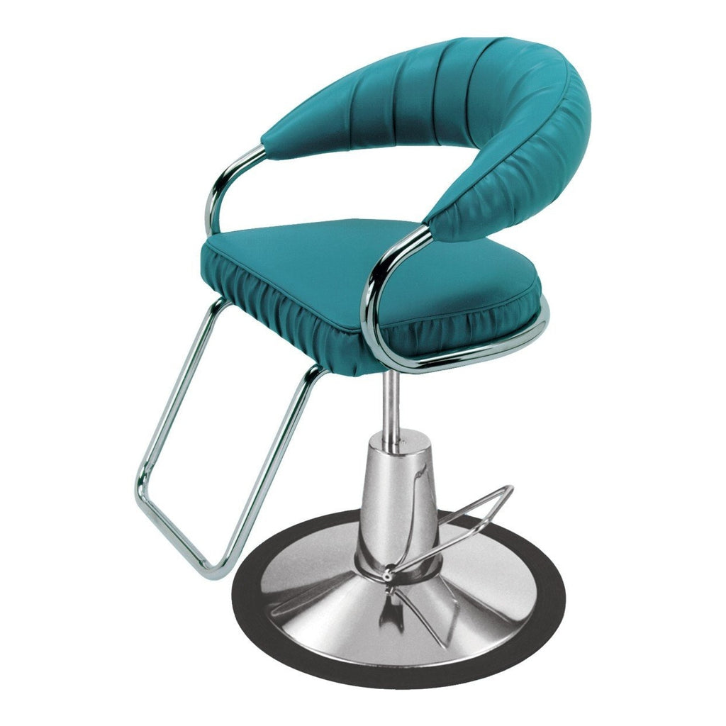 Cloud Nine Styling Chair Pibbs - Styling Chairs