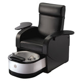 Club Luxury Edition Pedicure Chair Living Earth Crafts