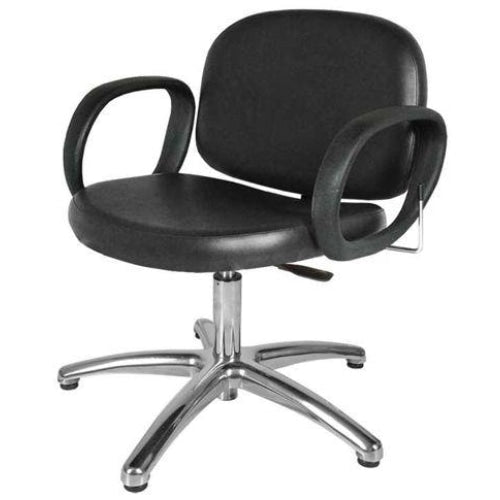 Contour Shampoo Chair Jeffco - Styling Chairs