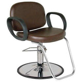 Contour Styler Styling Chair Jeffco