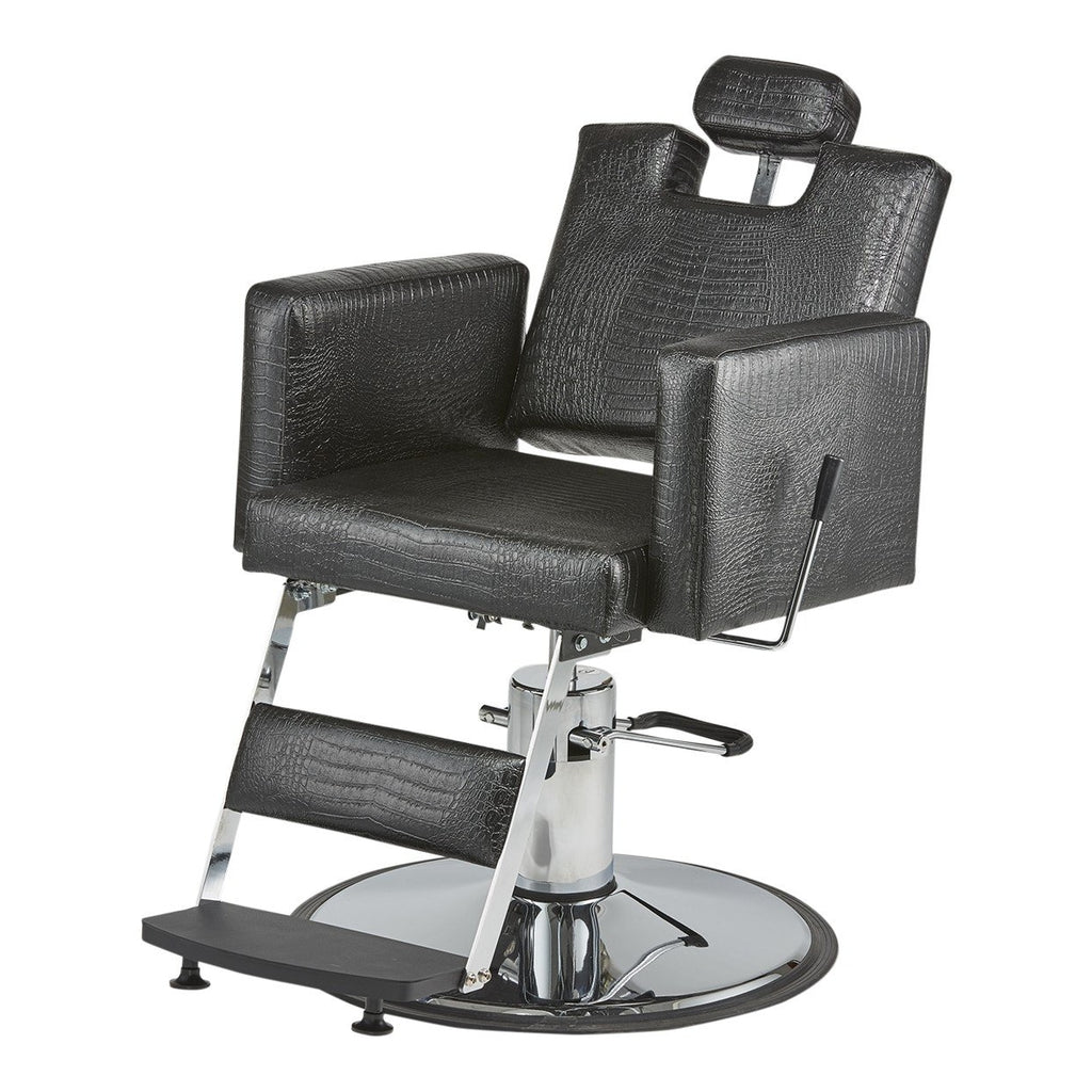 Cosmo Barber Chair Pibbs - Barber Chairs