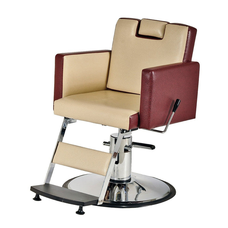 Cosmo Barber Chair Pibbs - Barber Chairs