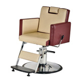 Cosmo Barber Chair Pibbs