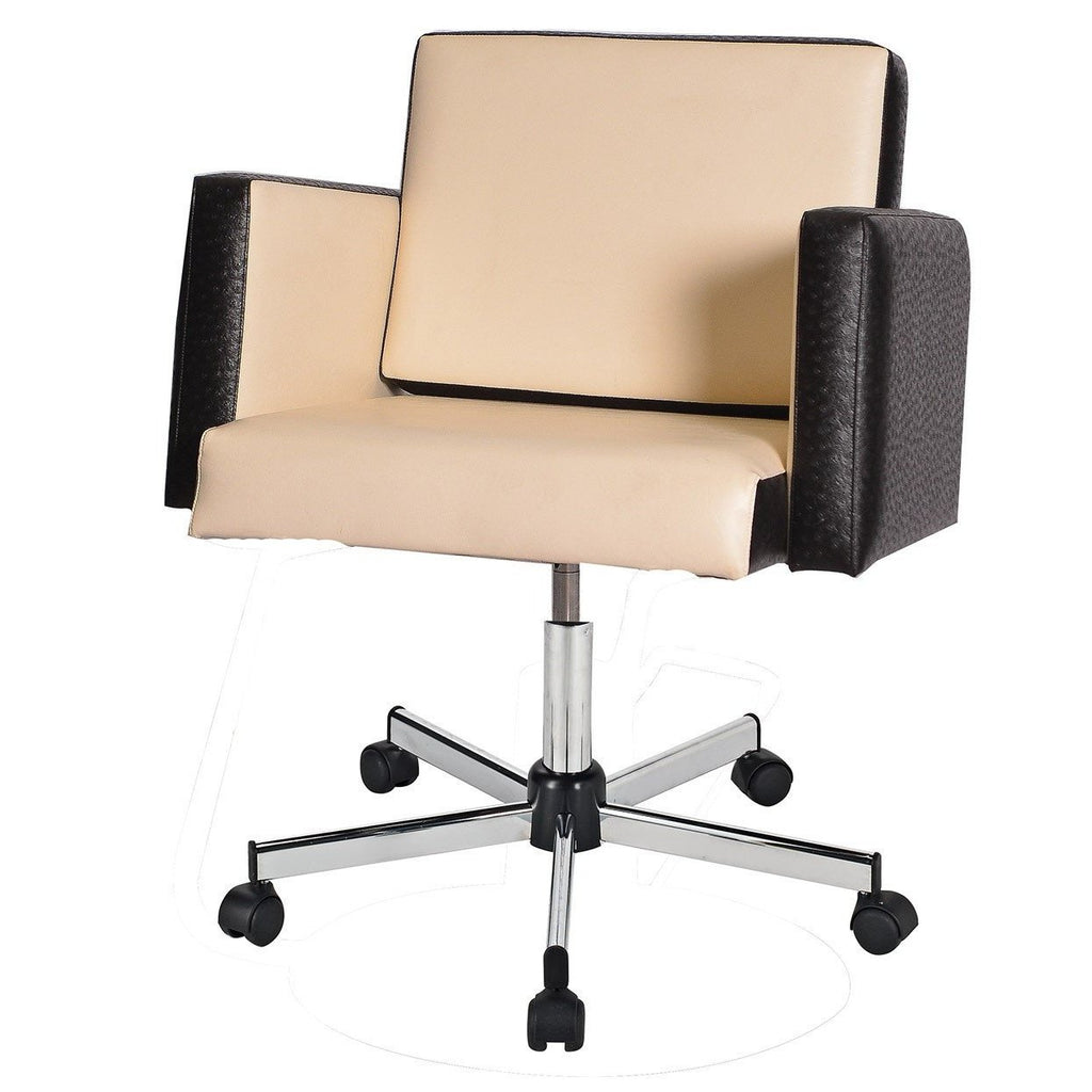 Cosmo Desk Chair 3492 Pibbs - Waiting Chairs