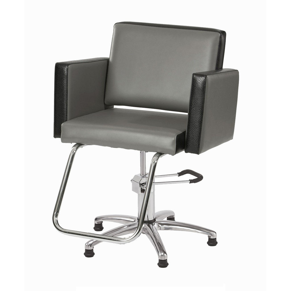 Cosmo Styling Chair Pibbs - Styling Chairs