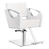 Creativita Styling Chair White DIR