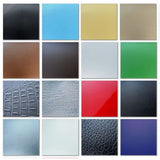 Custom Fabric Colours - AGS-customcolour10