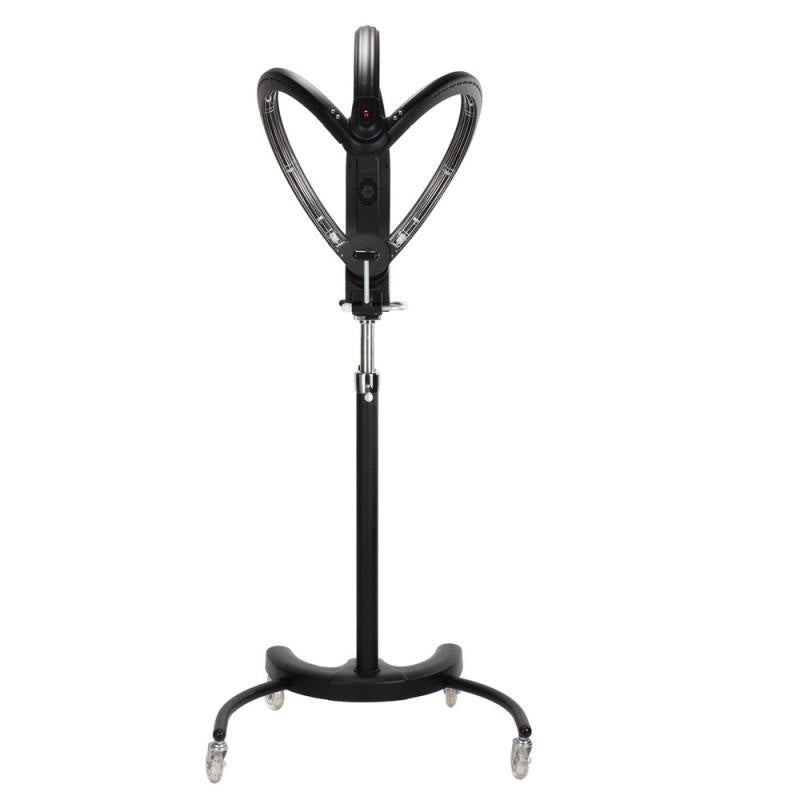 Damita II Dir Hair Processor Free Standing DIR - Hair Processors