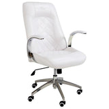 Diamond Custom Chair White Whale Spa
