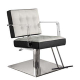 Diamond Styling Chair Salon Ambience