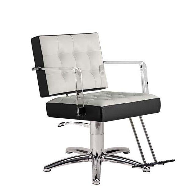 Diamond Styling Chair Salon Ambience - Styling Chairs