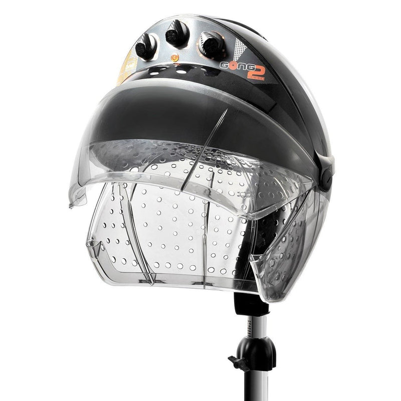 Dry Express Dryer With Wall Mount 517 Pibbs - Hair Dryers