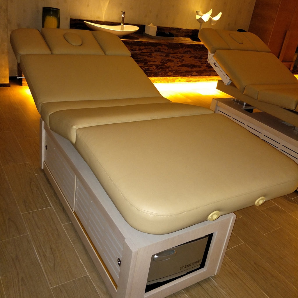 Embrace Treatment Table TouchAmerica - Massage & Spa Tables