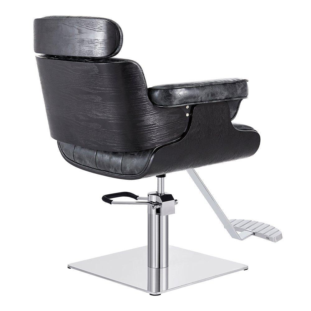Empress Vintage Styling Chair in Vintage Black - Styling Chairs