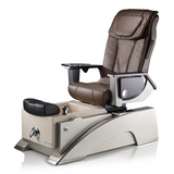 Episode LX Pedicure Spa Chair with Optional Ventilation J&A USA