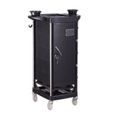 Eskarne Trolley Cart Black DIR