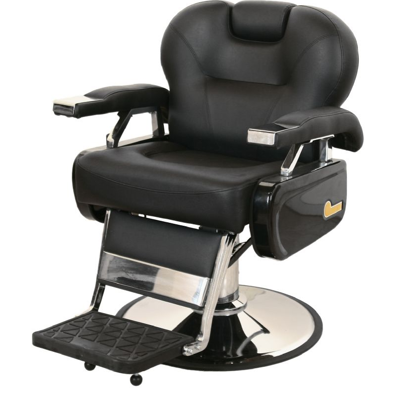 Extra Wide Barber Chair Jeffco - Barber Chairs