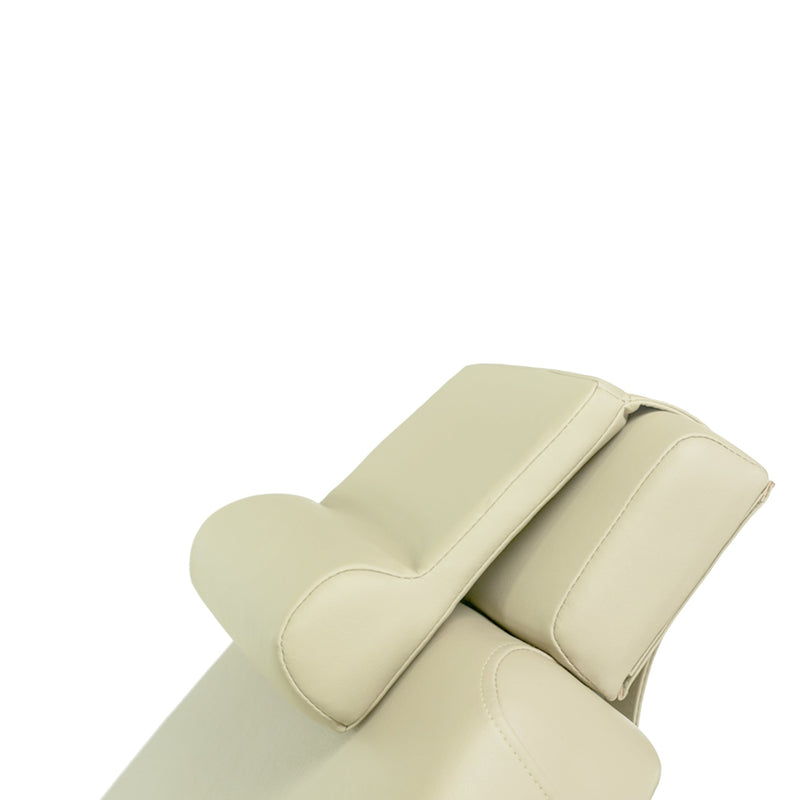 Facial Neck Bolster Almond TouchAmerica - Spa & Wellness Accessories