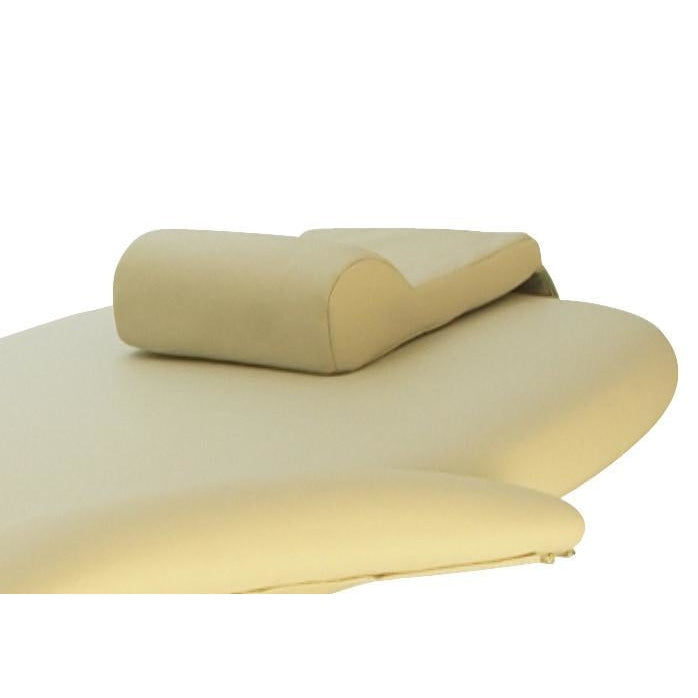 Facial Neck Bolster Touch America 41022-07 - Table Accessories