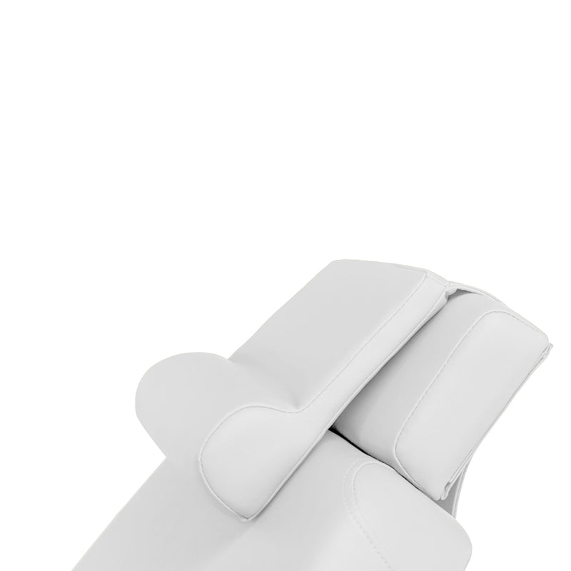 Facial Neck Bolster White TouchAmerica - Spa & Wellness Accessories