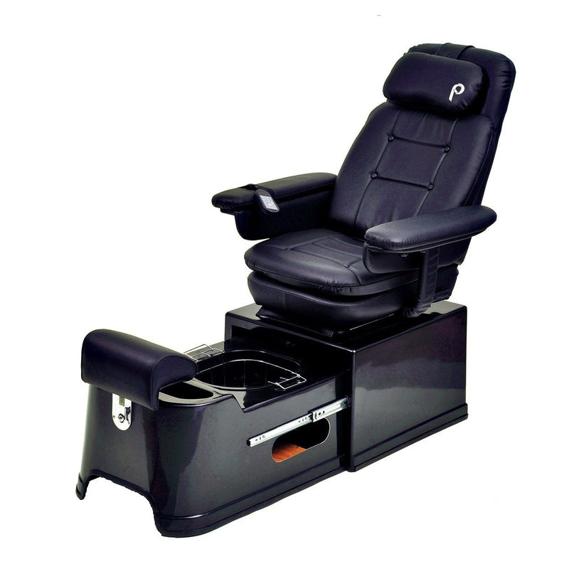 Fiberglass Footsie Pedicure Spa Pibbs - Pedicure Chairs