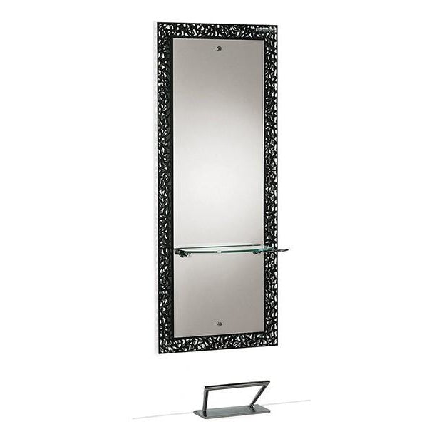 Fiji Mirror Styling Station Salon Ambience - Styling Stations