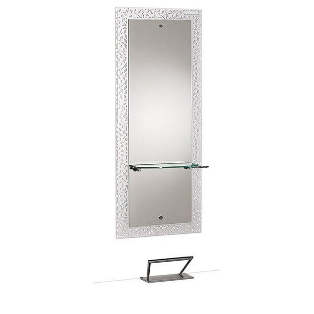 Fiji Mirror Styling Station Salon Ambience - Styling Stations