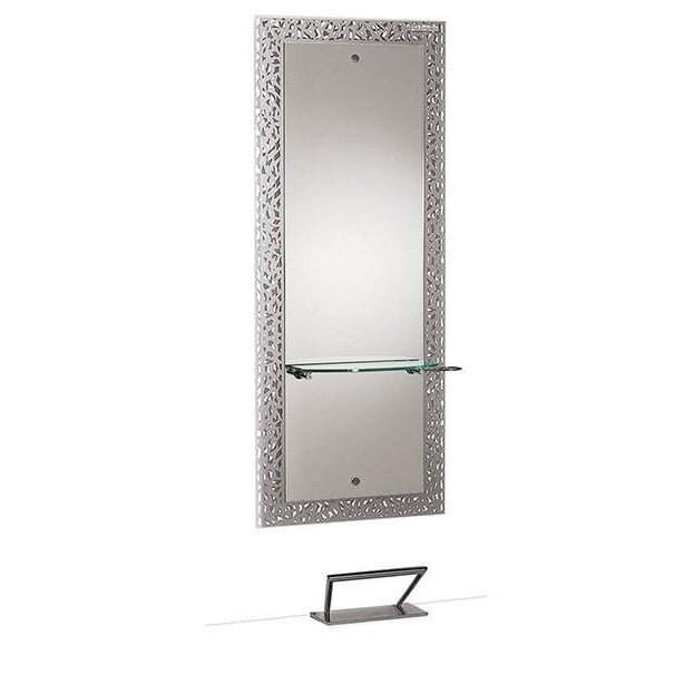 Fiji Mirror Styling Station Salon Ambience - Styling Stations