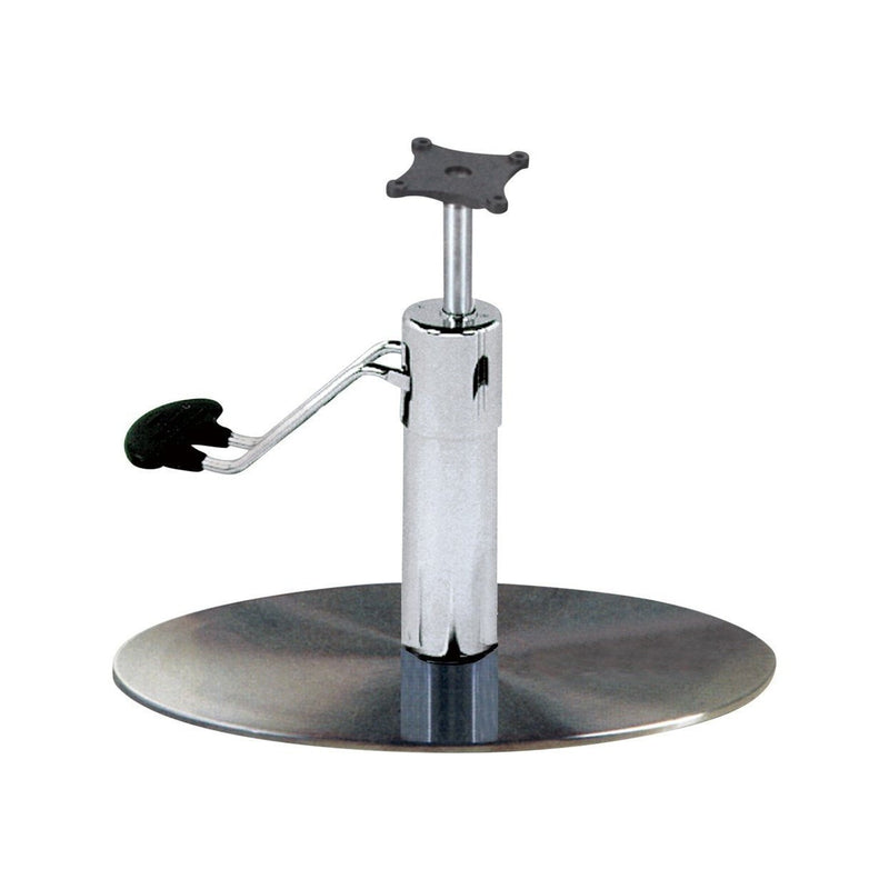 Flat Round Base 1684 Pibbs - Tools & Accessories